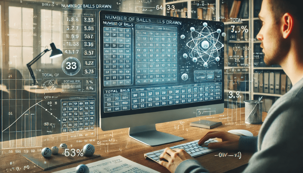 로또 번호 생성기