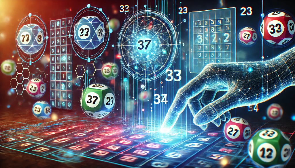 로또 번호 예측의 한계와 효과적인 접근법: 알고리즘과 통계적&nbsp;분석