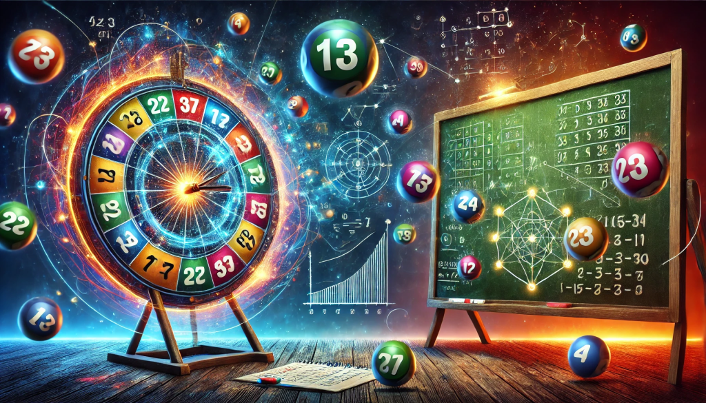 로또 번호 예측 방법