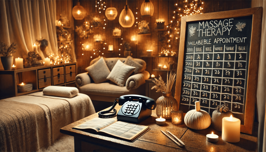 스웨디시 예약 전화